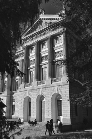 Milano - Villa Reale